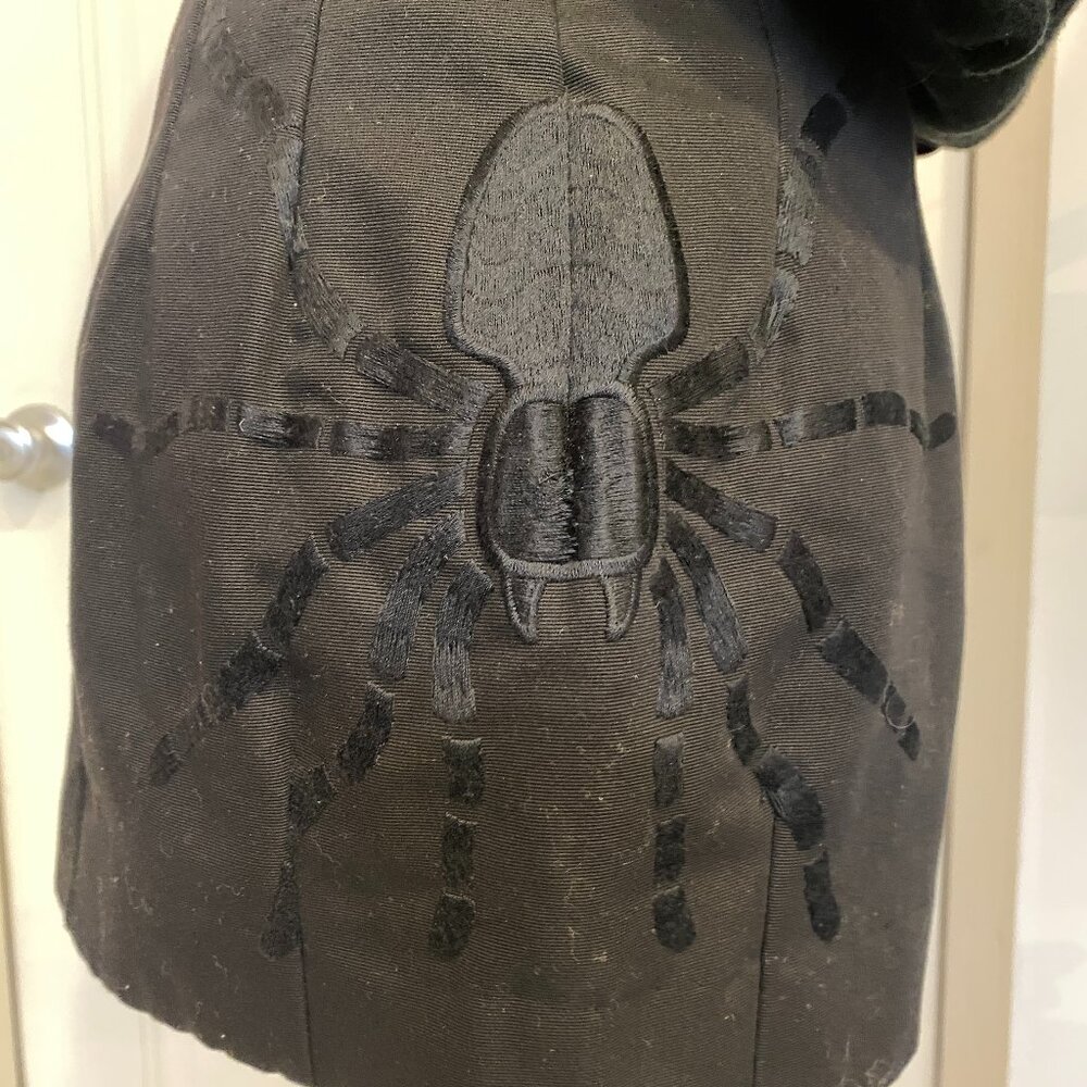 Undercover by Jun Takahashi Spider Mini Skirt